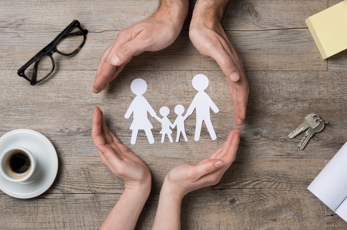 Droit de la famille