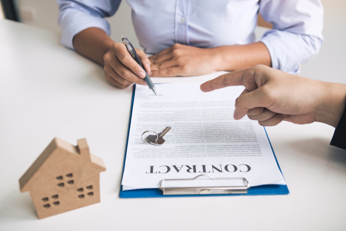 Droit immobilier